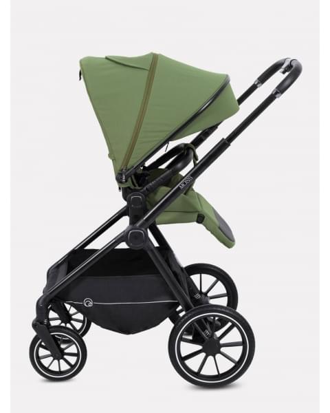 Детская коляска Rant Moss 2 в 1 Olive 2025
