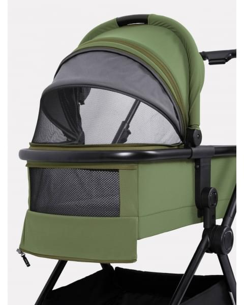 Детская коляска Rant Moss 2 в 1 Olive 2025