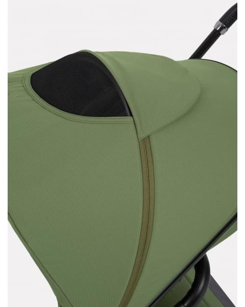 Детская коляска Rant Moss 2 в 1 Olive 2025