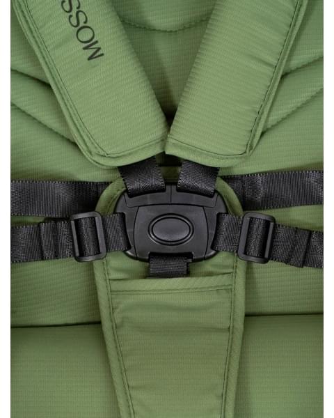 Детская коляска Rant Moss 2 в 1 Olive 2025