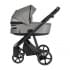 Коляска 2 в 1 Roan Sol, Cloud Grey (Серый)