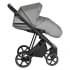 Коляска 2 в 1 Roan Sol, Cloud Grey (Серый)
