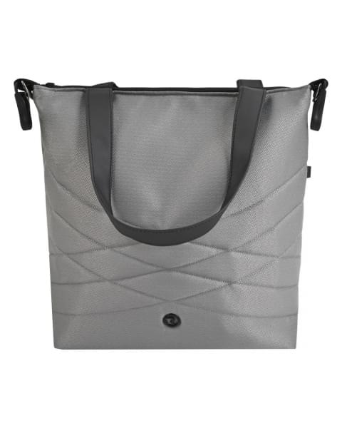 Коляска 2 в 1 Roan Sol, Cloud Grey (Серый)