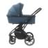 Коляска 2 в 1 Sevillababy Eletta, Teal Bay (Бирюзовый)