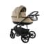 Коляска 2 в 1 Sevillababy Tisso, TIS-02 - Бежевый / Эко-кожа