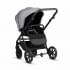 Коляска 2 в 1 Tutis Leo 3+, Stone Grey (227)
