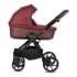 Коляска 2 в 1 Tutis Leo Plus, Burgundy (220)