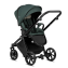Коляска 2 в 1 Tutis Mio Plus Termo, Pacific Green (240)