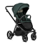 Коляска 2 в 1 Tutis Mio Plus Termo, Pacific Green (240)