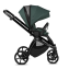 Коляска 2 в 1 Tutis Mio Plus Termo, Pacific Green (240)