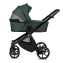 Коляска 2 в 1 Tutis Mio Plus Termo, Pacific Green (240)