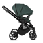 Коляска 2 в 1 Tutis Mio Plus Termo, Pacific Green (240)