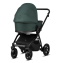 Коляска 2 в 1 Tutis Mio Plus Termo, Pacific Green (240)