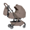 Коляска 2в1 Carrello Magia CRL-6555 Cocoa Beige