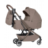 Коляска 2в1 Carrello Magia CRL-6555 Cocoa Beige
