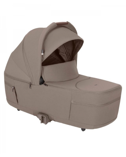 Коляска 2в1 Carrello Magia CRL-6555 Cocoa Beige