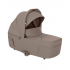 Коляска 2в1 Carrello Magia CRL-6555 Cocoa Beige