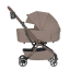 Коляска 2в1 Carrello Magia CRL-6555 Cocoa Beige