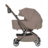Коляска 2в1 Carrello Magia CRL-6555 Cocoa Beige