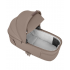 Коляска 2в1 Carrello Magia CRL-6555 Cocoa Beige