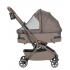Коляска 2в1 Carrello Magia CRL-6555 Cocoa Beige