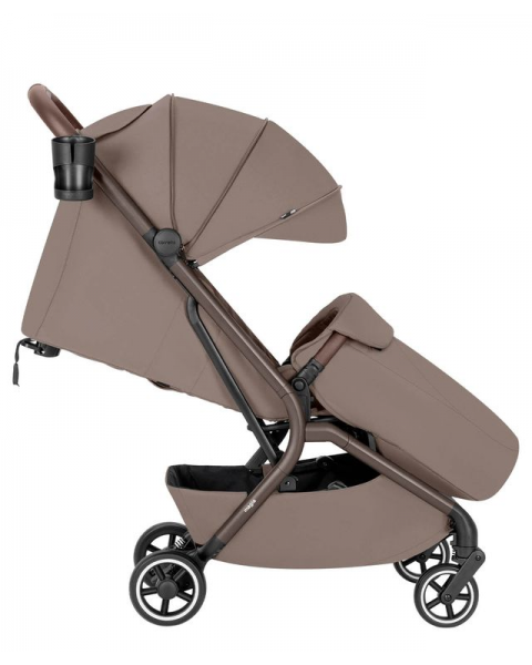 Коляска 2в1 Carrello Magia CRL-6555 Cocoa Beige