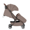 Коляска 2в1 Carrello Magia CRL-6555 Cocoa Beige
