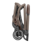 Коляска 2в1 Carrello Magia CRL-6555 Cocoa Beige