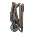 Коляска 2в1 Carrello Magia CRL-6555 Cocoa Beige