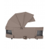 Коляска 2в1 Carrello Magia CRL-6555 Cocoa Beige