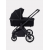 Коляска 2в1 Rant Falcon Neo Black