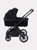 Коляска 2в1 Rant Falcon Neo Black
