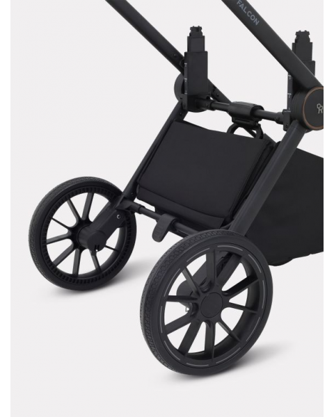 Коляска 2в1 Rant Falcon Neo Black