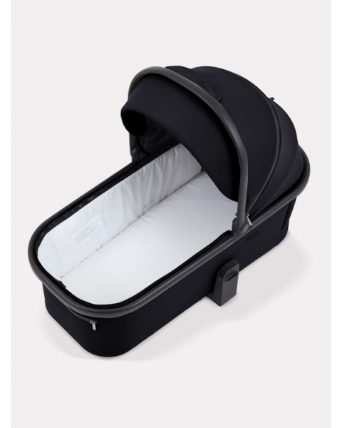 Коляска 2в1 Rant Falcon Neo Black
