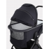 Коляска 2в1 Rant Falcon Neo Black