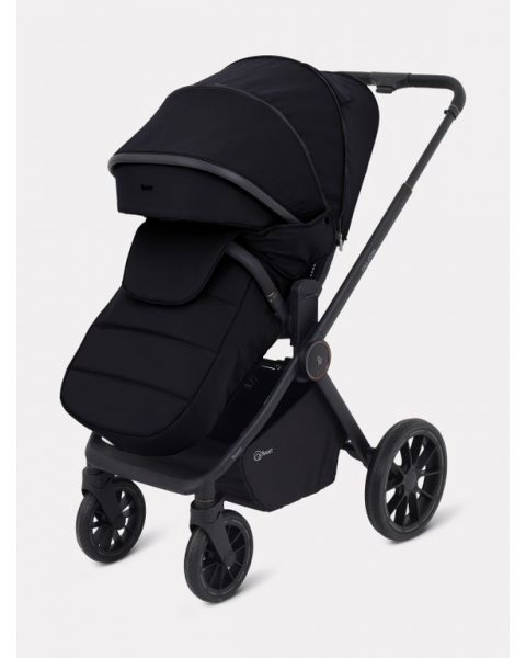 Коляска 2в1 Rant Falcon Neo Black
