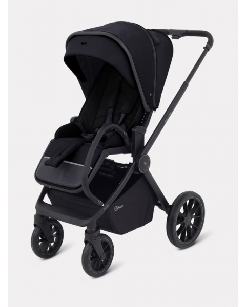 Коляска 2в1 Rant Falcon Neo Black