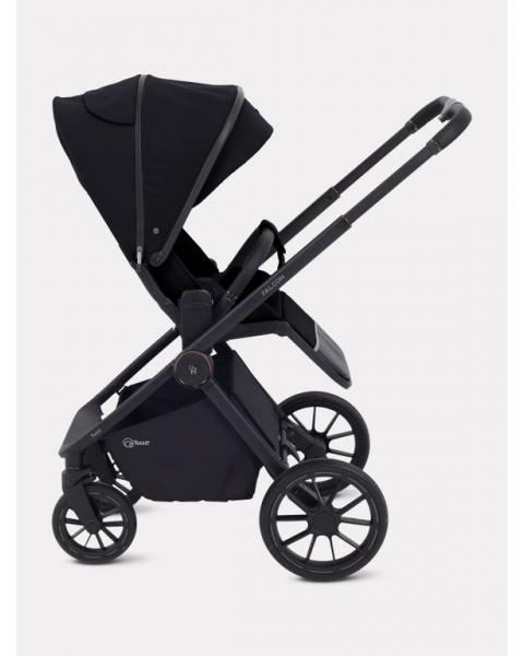 Коляска 2в1 Rant Falcon Neo Black