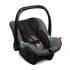 Коляска 3 в 1 ABC-Design Salsa 4 Air 2023, Asphalt / Автокресло Asphalt (Серый / Серый)