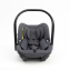 Коляска 3 в 1 Agex Life, Grey (Серый)