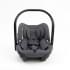 Коляска 3 в 1 Agex Life, Grey (Серый)