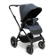 Коляска 3 в 1 Agex Life, Grey (Серый)
