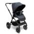 Коляска 3 в 1 Agex Life, Grey (Серый)