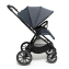 Коляска 3 в 1 Agex Life, Grey (Серый)