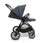 Коляска 3 в 1 Agex Life, Grey (Серый)