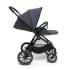 Коляска 3 в 1 Agex Life, Grey (Серый)