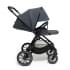 Коляска 3 в 1 Agex Life, Grey (Серый)