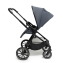 Коляска 3 в 1 Agex Life, Grey (Серый)