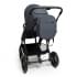 Коляска 3 в 1 Agex Life, Grey (Серый)