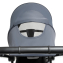 Коляска 3 в 1 Agex Life, Grey (Серый)